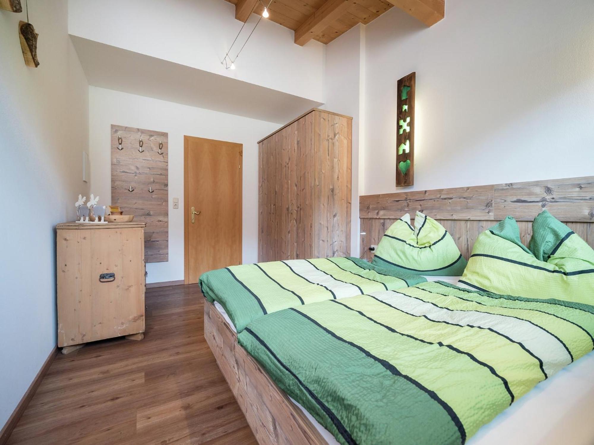 Cozy Feel Good Holiday Apartment In Леоганг Экстерьер фото