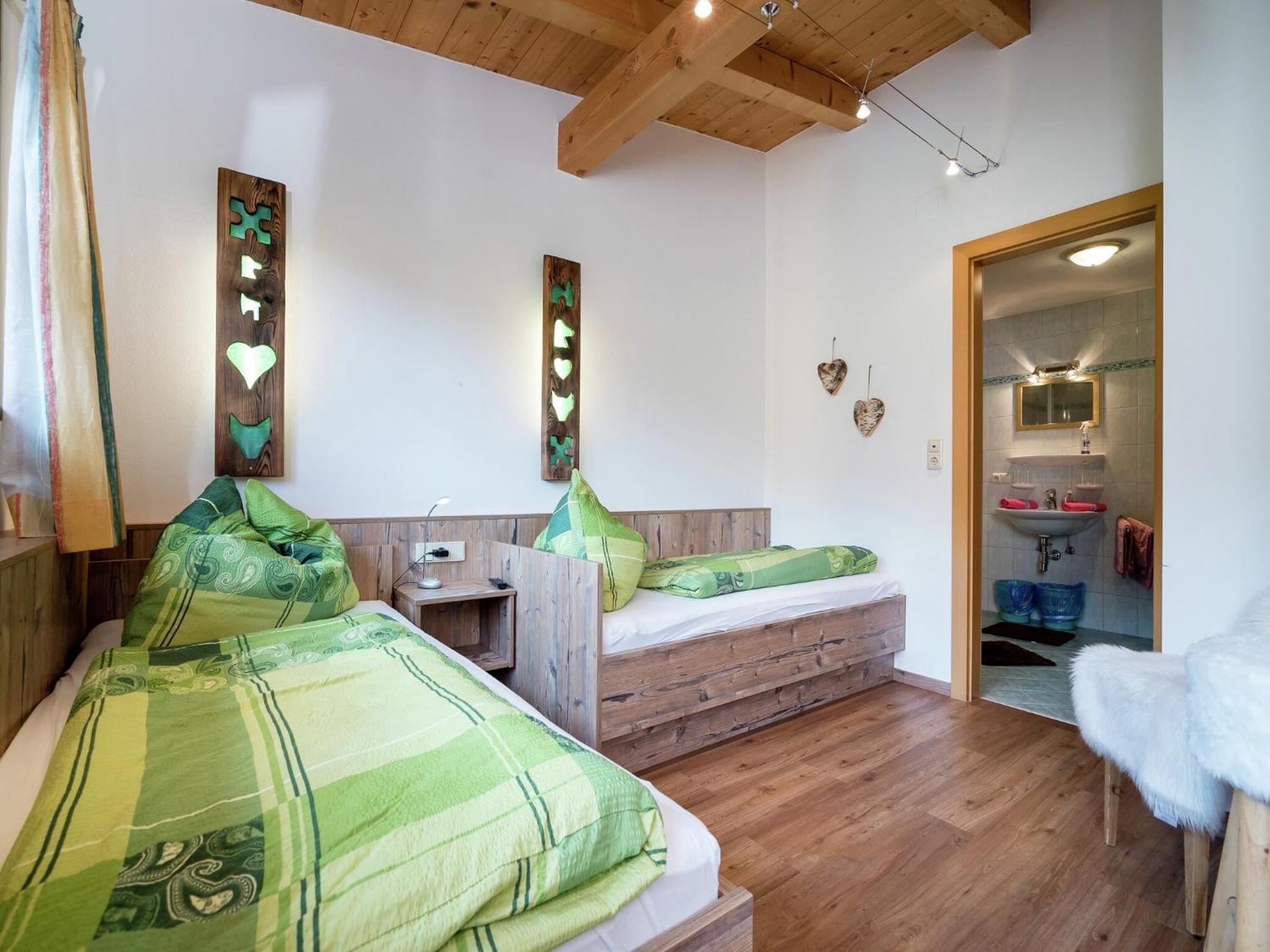 Cozy Feel Good Holiday Apartment In Леоганг Экстерьер фото