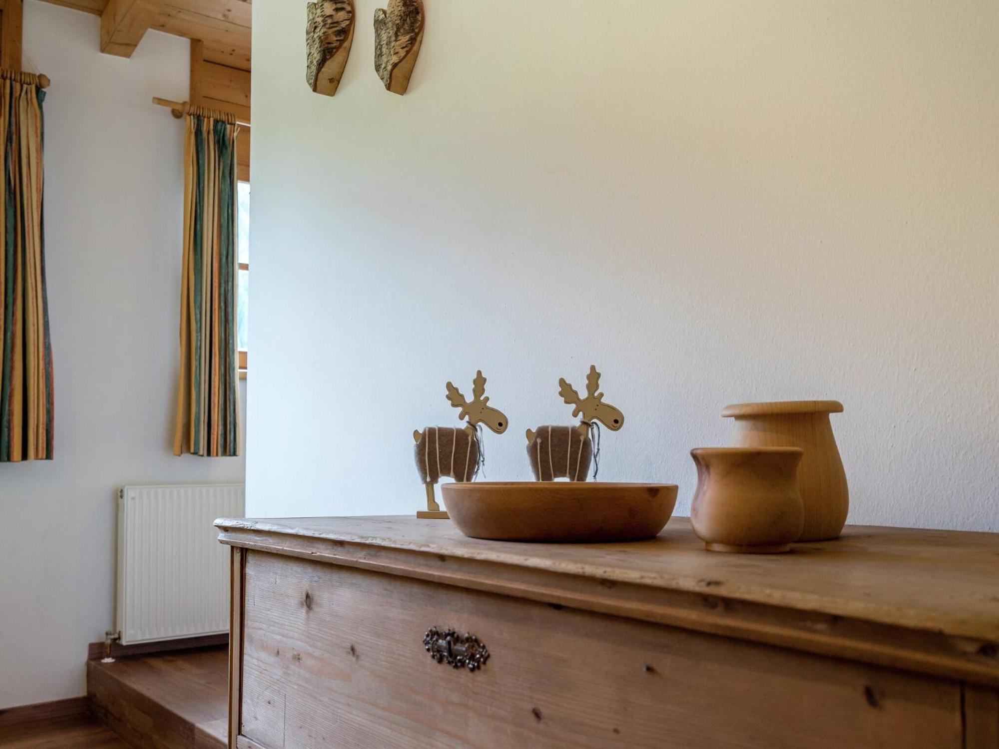 Cozy Feel Good Holiday Apartment In Леоганг Экстерьер фото