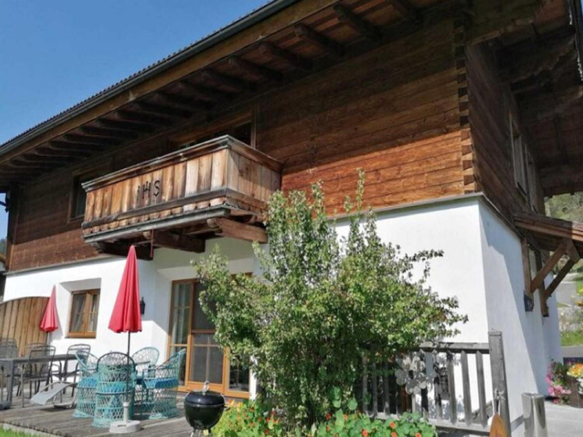 Cozy Feel Good Holiday Apartment In Леоганг Экстерьер фото