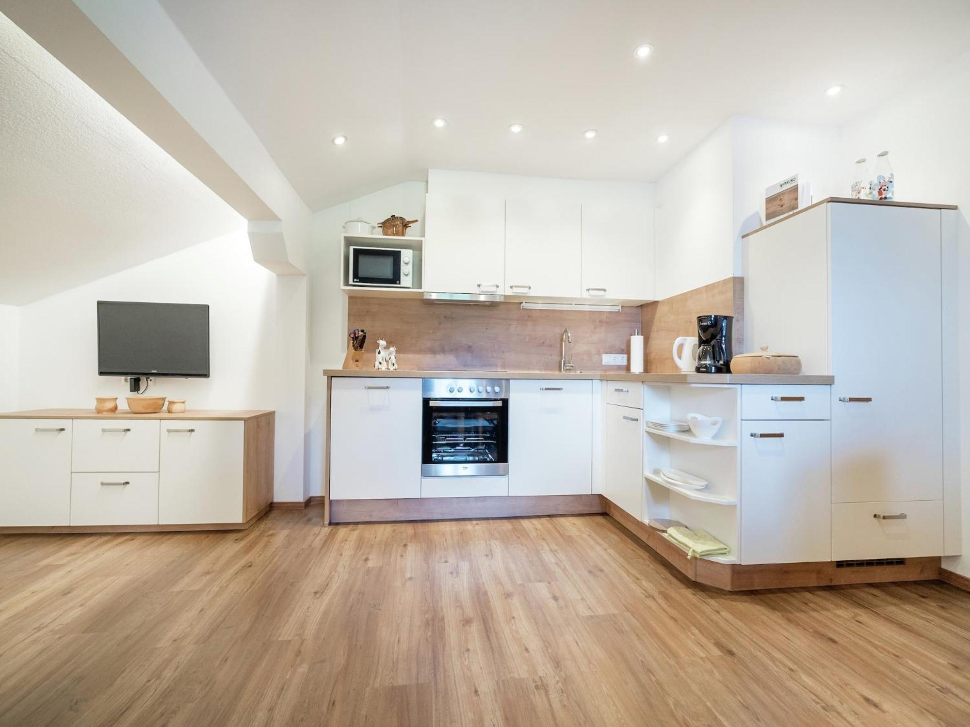 Cozy Feel Good Holiday Apartment In Леоганг Экстерьер фото