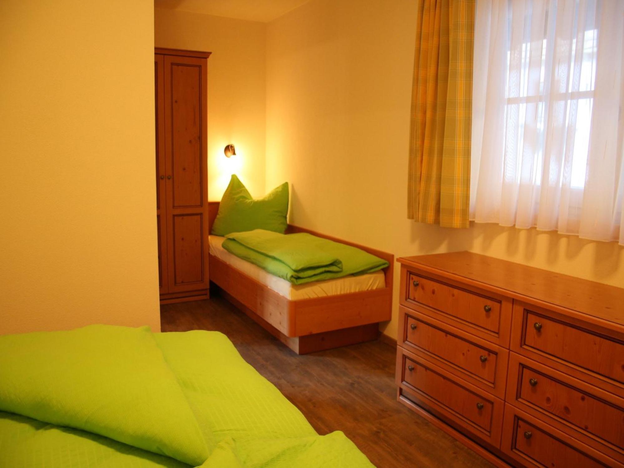 Cozy Feel Good Holiday Apartment In Леоганг Экстерьер фото