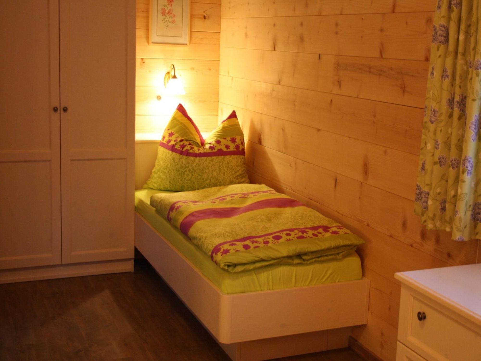 Cozy Feel Good Holiday Apartment In Леоганг Экстерьер фото