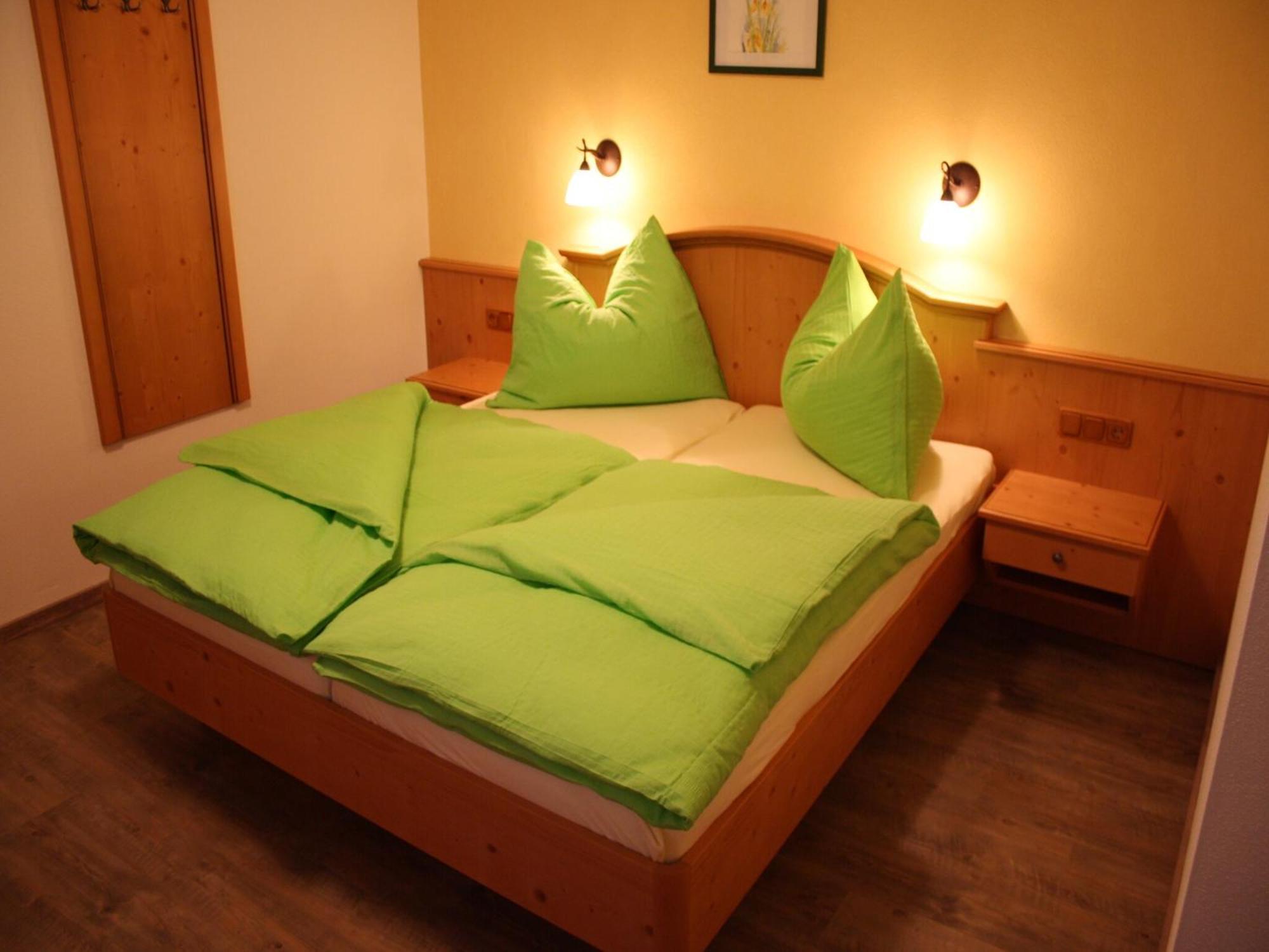 Cozy Feel Good Holiday Apartment In Леоганг Экстерьер фото