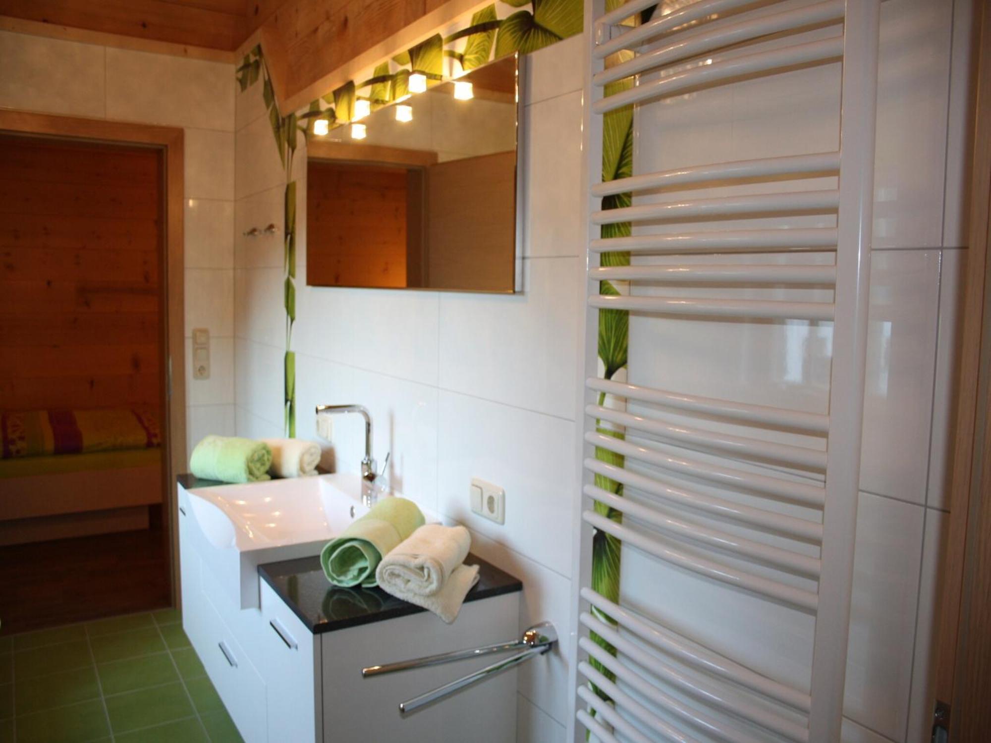 Cozy Feel Good Holiday Apartment In Леоганг Экстерьер фото