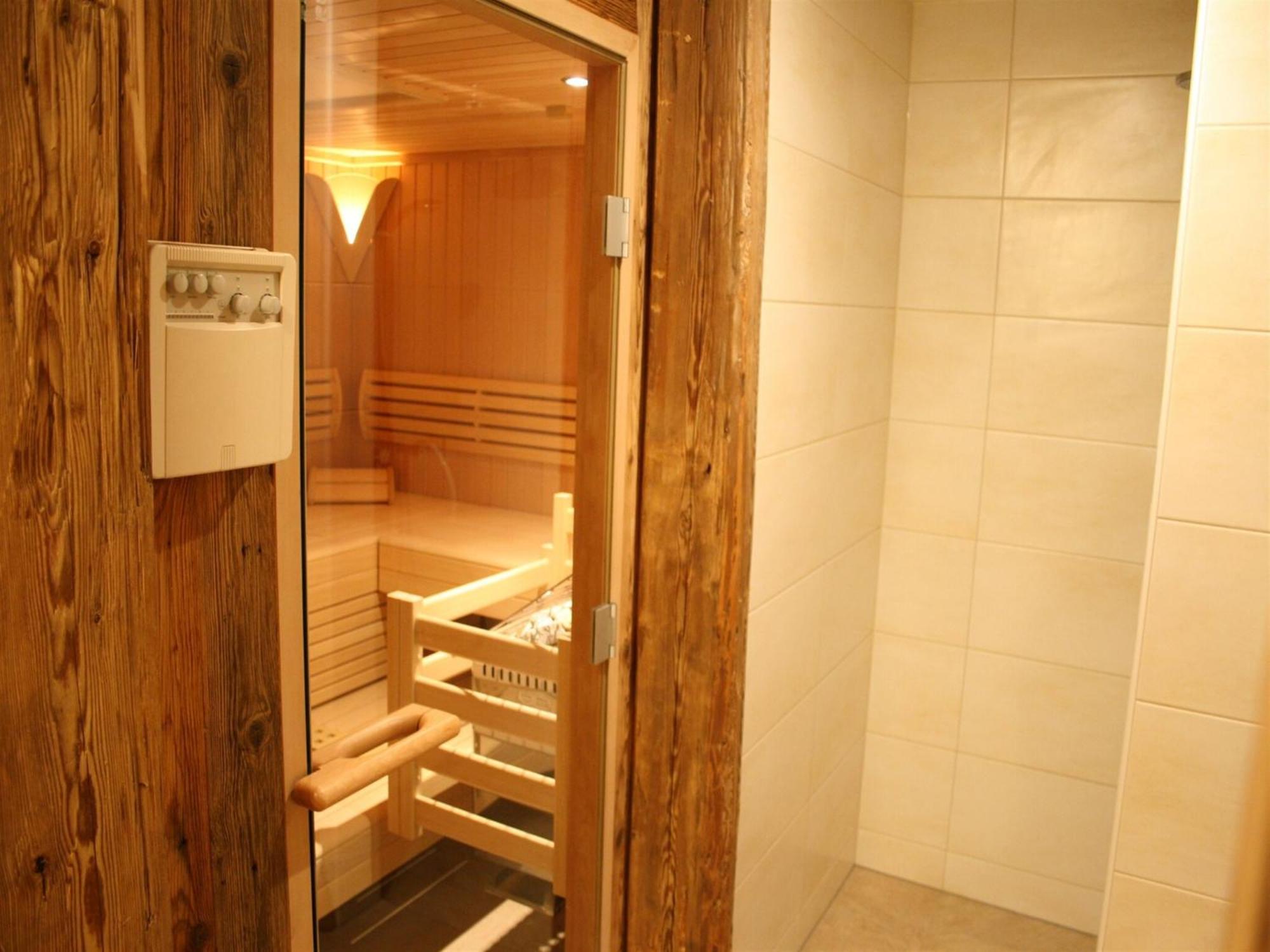 Cozy Feel Good Holiday Apartment In Леоганг Экстерьер фото