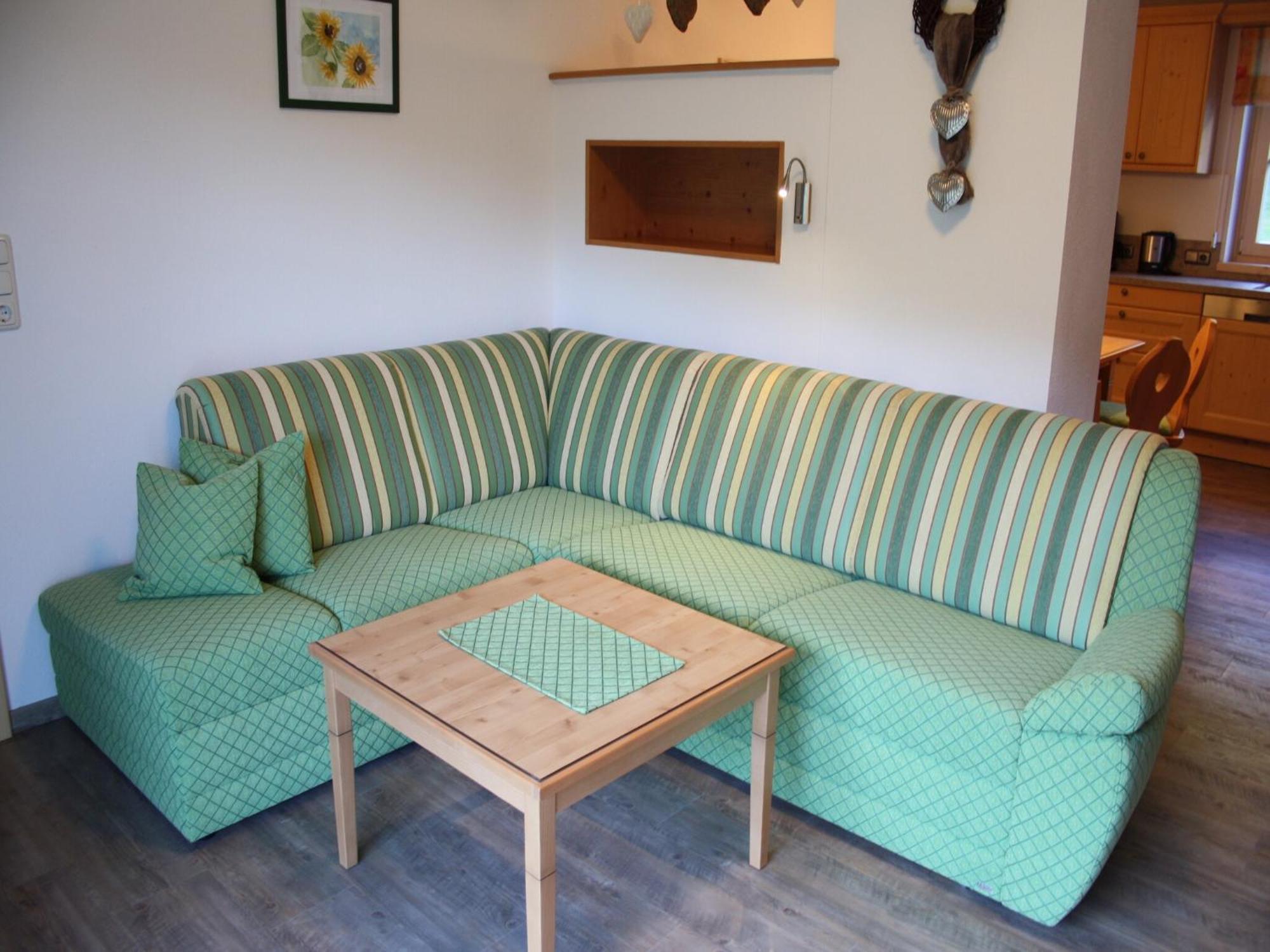 Cozy Feel Good Holiday Apartment In Леоганг Экстерьер фото