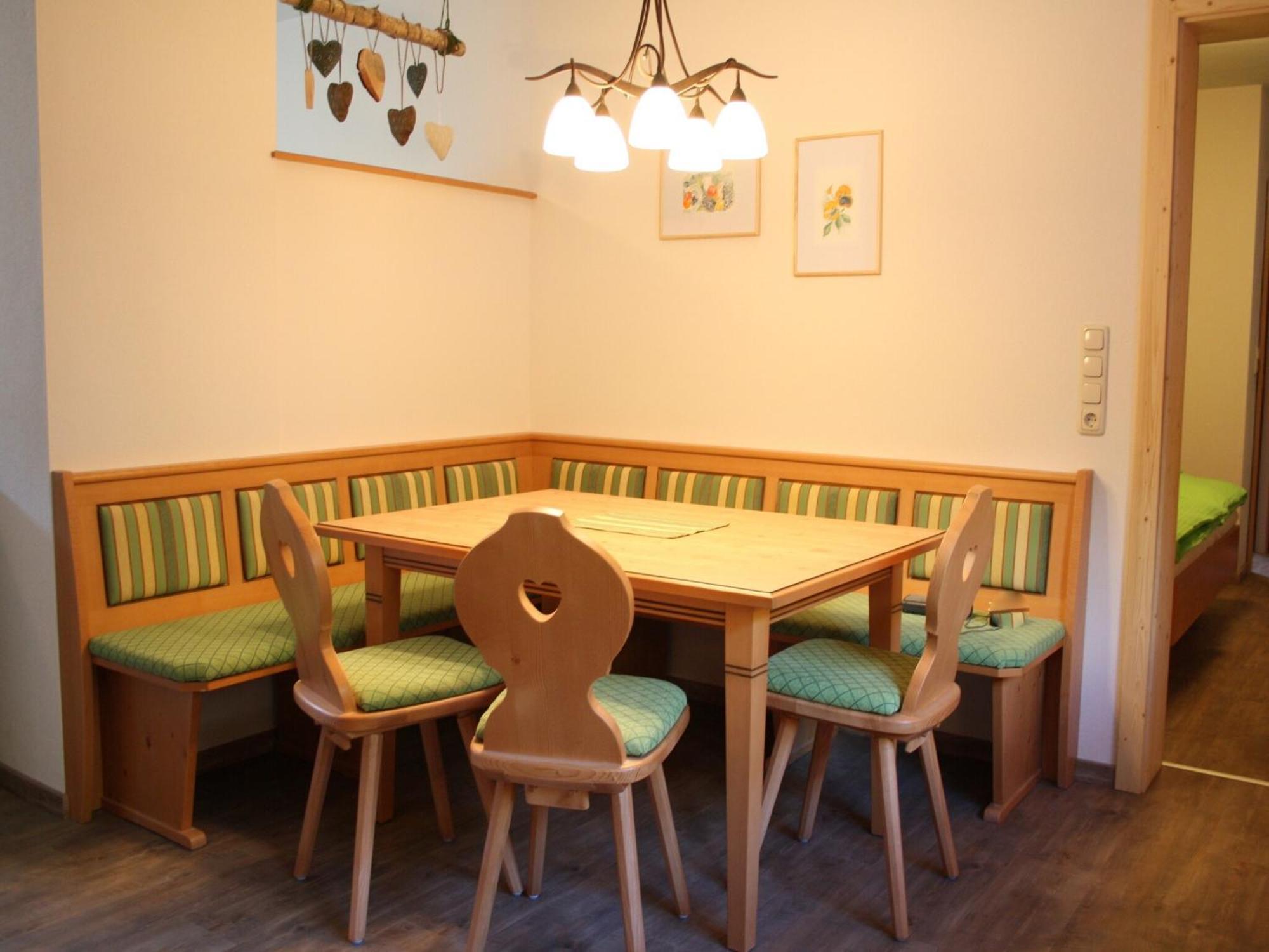 Cozy Feel Good Holiday Apartment In Леоганг Экстерьер фото