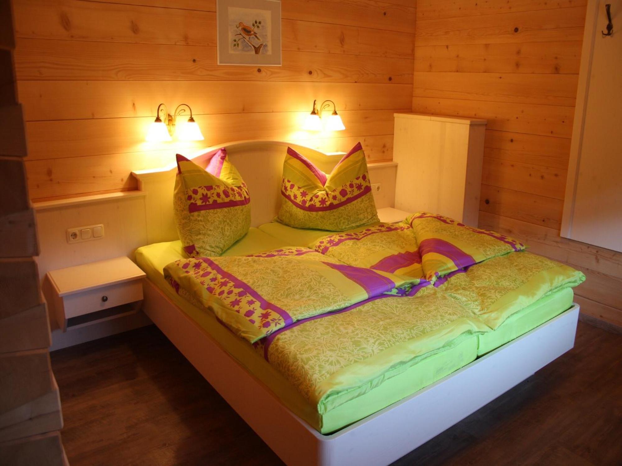 Cozy Feel Good Holiday Apartment In Леоганг Экстерьер фото
