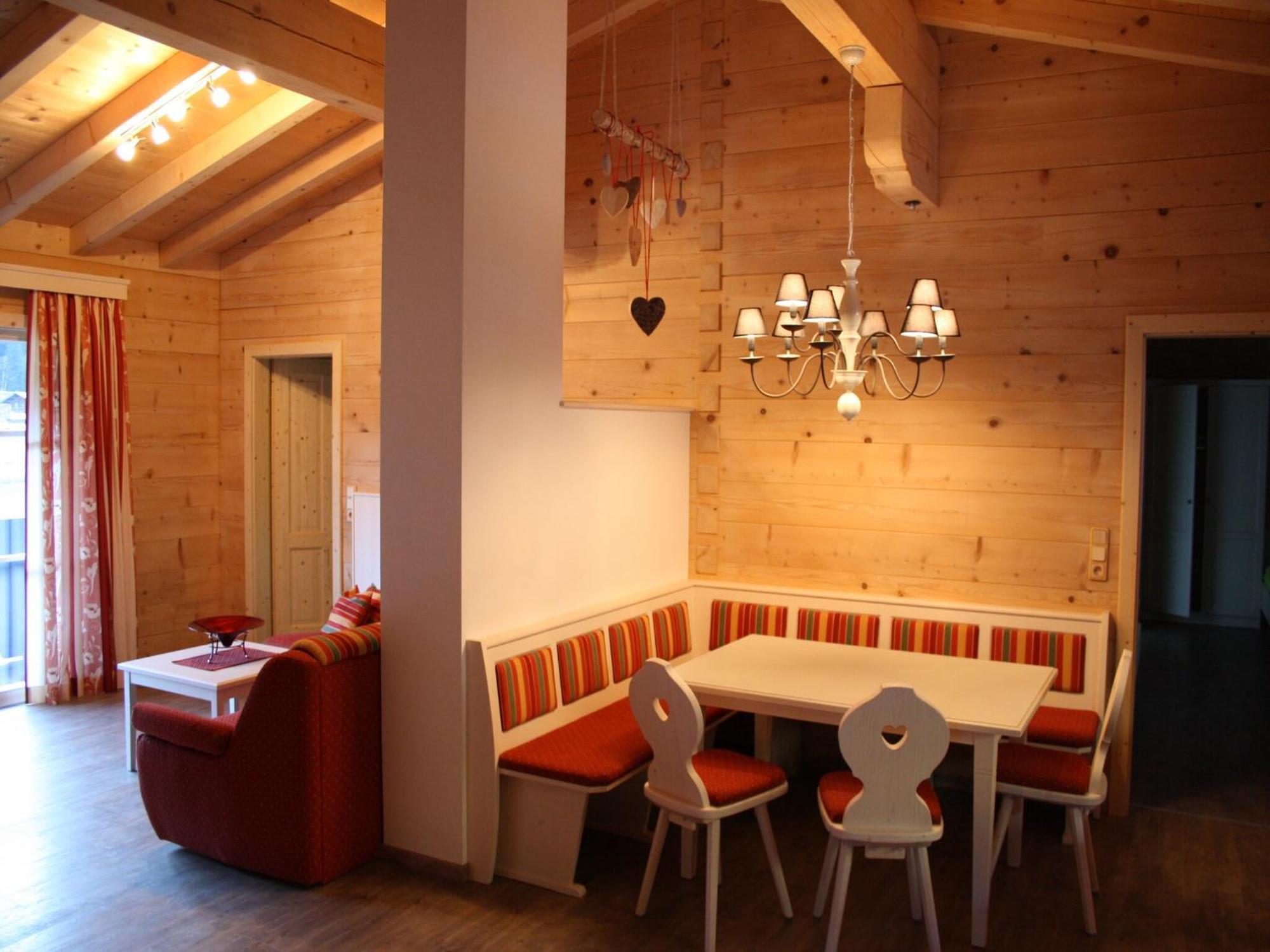 Cozy Feel Good Holiday Apartment In Леоганг Экстерьер фото